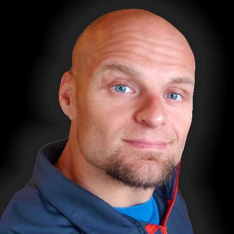 Erik Schreiber, M.S., founder of NSFTA
